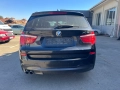 BMW X3 xDrive35i - Xenon - M Sport Pack - за части!, снимка 5