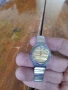 Стар дамски часовник Заря #7, снимка 2