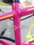 Колело Cross Speedster 20" за момиче, снимка 10