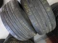 2 бр.летни гуми Goodyear 245 45 18 dot 1019 цената е за брой!, снимка 1 - Гуми и джанти - 45254210