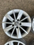 Алуминиеви джанти 5х112-15цола, снимка 2