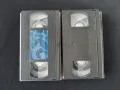  Видеокасети VHS  Веселата Коледа на Мъпетите/ Мъпети от Космоса, снимка 5