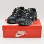 !НОВИ! Nike Shox TL | Black/Grey | + КУТИЯ, снимка 1