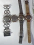Лот часовници-неработещи.....за части, снимка 1