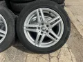 5х112 17 Джанти Лети Mercedes VW Seat Skoda Audi 5x112, снимка 5