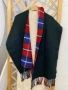 Зимен шал с две лица, снимка 3