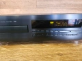 CD Player Yamaha CDX-560 Natural Sound – Аудиофилски CD плеър в отлично състояние., снимка 6