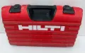 Hilti TE 6-A36 AVR - Акумулаторен перфоратор 36V , снимка 7