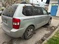Kia carnival samo cqla za chasti, снимка 3