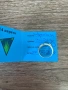 Златен пръстен 14k.,3,31 грама, снимка 6