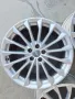 ОРИГИНАЛНИ АЛУМИНИЕВИ ДЖАНТИ  AУДИ AUDI A8 D5/4N (2017-2024)-5x112х66.6-19цола, снимка 4