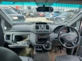 Mercedes-Benz Vito 646, Пътнически, Употребяван, на части, снимка 6