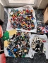 Неоригинални Лего части 5 кг lego, снимка 1