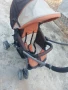 Продавам бебешка количка, снимка 2