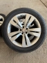 Гуми с джанти Mercedes ML350 W164, снимка 3