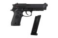 Пистолет SRC BERETTA Airsoft 6 mm, снимка 3