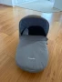 Зимен кош за Бебешка количка Easywalker Mosey+ в комплект с чанта за бебешка количка., снимка 5