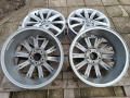 Лети джанти 17ки 5х112 VW, снимка 9