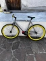 Продавам колело Muddyfox fixed/single speed, снимка 1