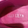 Дамски оригинални обувки от естествена кожа Английска марка ® "LILLY LILYA", снимка 10