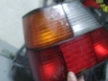 Ляв стоп за VW Golf 2 , 191945257, снимка 2