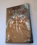 DVD Снежанка и ловецът , снимка 1
