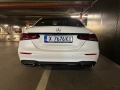 Mercedes-Benz E400d 4matic Amg Line Night, снимка 8