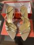 Елегантни дамски обувки, снимка 1 - Дамски обувки на ток - 45597008