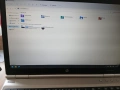 HP EliteBook 8570p i7 SSD , снимка 3