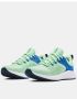 UNDER ARMOUR Charged Breathe TR 3 Green, снимка 2
