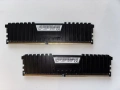 RAM Corsair VENGEANCE LPX 16GB(2x8GB) DDR4 2400MHz C14, снимка 2