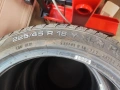 2бр.летни гуми 225/45/18 Uniroyal, снимка 3
