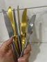 6 ножа за сервиране, снимка 4