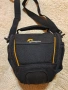 Lowepro TLZ 20 II Adventura чанта за фотоапарат, снимка 2