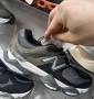 Модели New Balance 9060, снимка 9