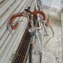 28 цола ретро велосипед за реставрация , снимка 4