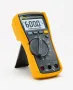 Професионален Цифров Мултиметър Fluke 115, снимка 2