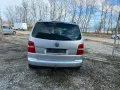 VW Touran , снимка 4