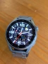 Tитаниев смарт часовник huawei watch 3 pro eSim , снимка 6