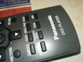 PANASONIC EUR7631260 DVD PLAYER REMOTE-ВНОС SWISS 0606241108, снимка 15