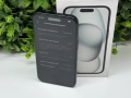 ! КаТо НоВ ! iPhone 15 128GB 100% батерия, снимка 2