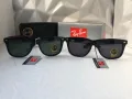 Ray-Ban RB2140 Wayfarer Рей Бан, снимка 15