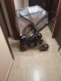 Бебешка количка, снимка 2