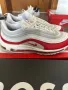 boss, nike air max 97 red, balenciaga triple s , снимка 7