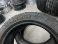 2 бр.зимни гуми Michelin 225 45 17 dot2719 цената е за брой!, снимка 6