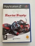 Tourist Trophy за PS2, снимка 1
