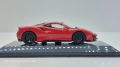 KAST-Models Умален модел на Ferrari 488 Pista 2018 Altaya 1/43, снимка 4
