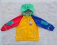 Комплект за дъжд Peppa Pig 4-5 години, снимка 2