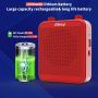 Giecy Портативен Bluetooth гласов усилвател 30W 2800mAh НОВ, снимка 4