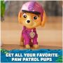 Нови PAW Patrol Герои в Джунглата - Образователни Фигурки за Игра деца, снимка 7